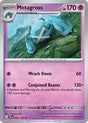 Metagross (63) - SV09: Journey Together (JTG)