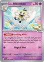 Lillies Ribombee (67) - SV09: Journey Together (JTG)