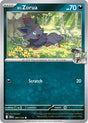 Ns Zorua (97) - SV09: Journey Together (JTG)