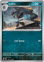 Lokix (100) - SV09: Journey Together (JTG)