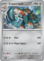 Copperajah (110) - SV09: Journey Together (JTG)