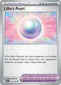 Lillies Pearl (151) - SV09: Journey Together (JTG)