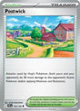 Postwick (154) - SV09: Journey Together (JTG)