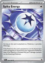 Spiky Energy (159) - SV09: Journey Together (JTG)