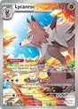 Lycanroc (166) - SV09: Journey Together (JTG)