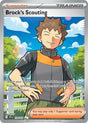 Brocks Scouting (179) - SV09: Journey Together (JTG)