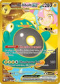 Ionos Bellibolt ex (188) - SV09: Journey Together (JTG)