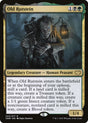 Old Rutstein (244) - Innistrad: Crimson Vow (VOW)