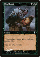 Soul Feast (163) - Seventh Edition (7ED)