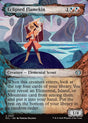 Eclipsed Flamekin (337) - Lorwyn Eclipsed (ECL)