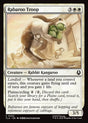 Rabaroo Troop (32) - Avatar: The Last Airbender (TLA)