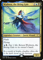 Wydwen, the Biting Gale (235) - Commander 2020 (C20)