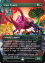 Scute Swarm (7048) - Secret Lair Drop (SLD)