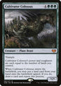 Cultivator Colossus (195) - Innistrad: Crimson Vow (VOW)