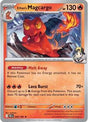 Ethans Magcargo (36) - SV10: Destined Rivals (DRI)