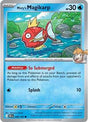 Mistys Magikarp (48) - SV10: Destined Rivals (DRI)