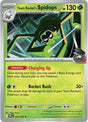Team Rockets Spidops (20) - SV10: Destined Rivals (DRI)