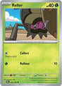 Rellor (24) - SV10: Destined Rivals (DRI)