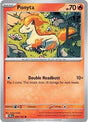 Ponyta (29) - SV10: Destined Rivals (DRI)