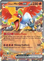 Ethans Ho Oh ex (39) - SV10: Destined Rivals (DRI)