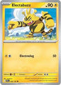 Electabuzz (68) - SV10: Destined Rivals (DRI)