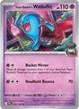 Team Rockets Wobbuffet (82) - SV10: Destined Rivals (DRI)