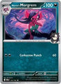 Marnies Morgrem (135) - SV10: Destined Rivals (DRI)