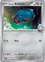 Stevens Beldum (143) - SV10: Destined Rivals (DRI)