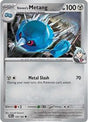Stevens Metang (144) - SV10: Destined Rivals (DRI)