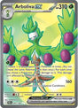 Arboliva ex (207) - SV10: Destined Rivals (DRI)