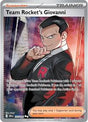 Team Rockets Giovanni (225) - SV10: Destined Rivals (DRI)