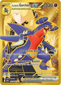 Cynthias Garchomp ex (241) - SV10: Destined Rivals (DRI)