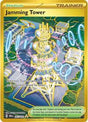 Jamming Tower (243) - SV10: Destined Rivals (DRI)