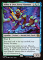 Mikey & Don, Party Planners (157) - Teenage Mutant Ninja Turtles (TMT)