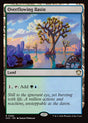 Overflowing Basin (392) - Secrets of Strixhaven Commander (SOC)