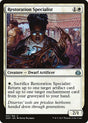 Restoration Specialist (21) - Aether Revolt (AER)