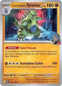 Houndoom (96) - Deck Exclusives (PR)