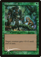 Giant Growth (248) - Seventh Edition (7ED)
