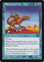 Shrieking Drake (43) - Visions (VIS)