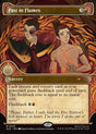 Past in Flames (2303) - Secret Lair Drop (SLD)