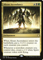 Abzan Ascendancy (198) - Commander 2020 (C20)