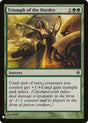 Triumph of the Hordes (NPH-123) - The List (PLST)