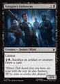 Kingpin's Enforcers (102) - Marvel Super Heroes (MSH)