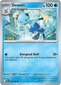 Dewott (22) - SV: White Flare (WHT)