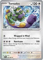 Tornadus (78) - SV: White Flare (WHT)
