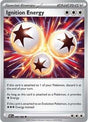 Ignition Energy (86) - SV: White Flare (WHT)