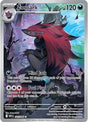Zoroark (143) - SV: White Flare (WHT)