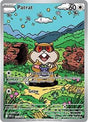 Patrat (152) - SV: White Flare (WHT)