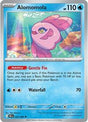 Alomomola (24) - SV: Black Bolt (BLK)