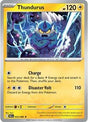 Thundurus (33) - SV: Black Bolt (BLK)